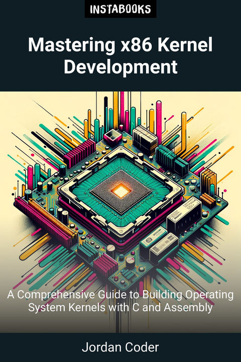 Mastering x86 Kernel Development