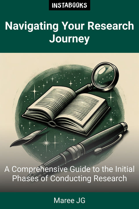 Navigating Your Research Journey