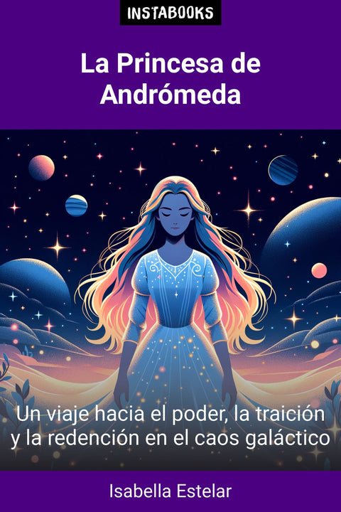 La Princesa de Andrómeda