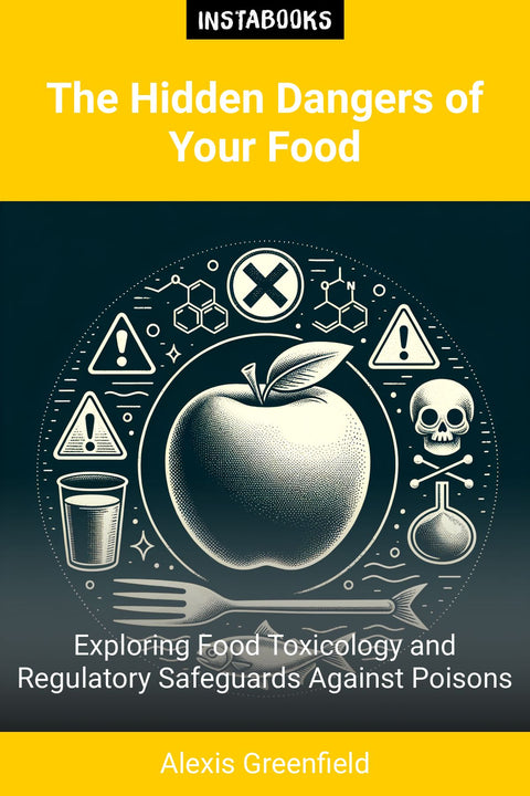 The Hidden Dangers of Your Food