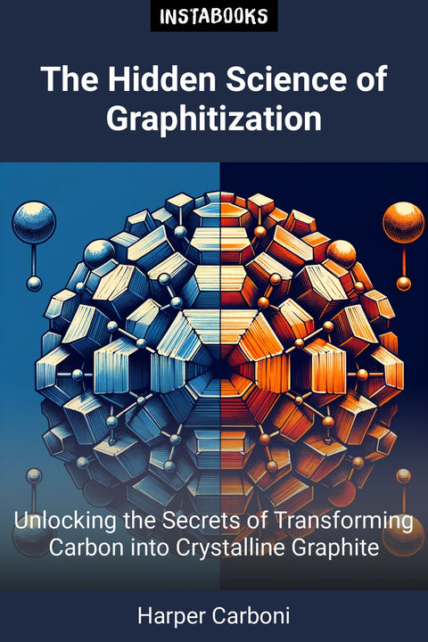 The Hidden Science of Graphitization