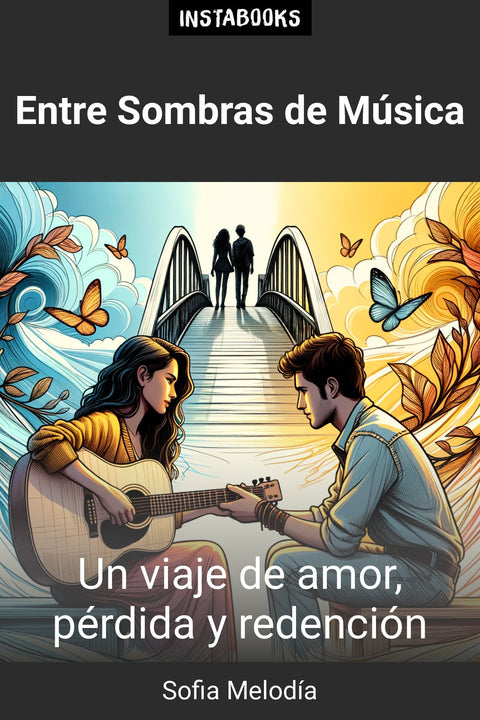 Entre Sombras de Música