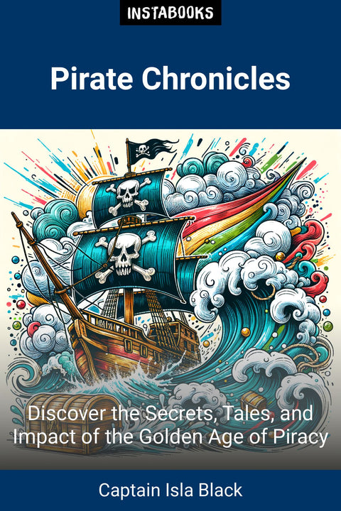 Pirate Chronicles