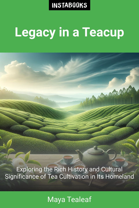Legacy in a Teacup