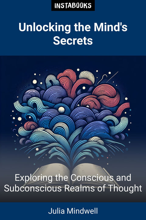 Unlocking the Mind's Secrets