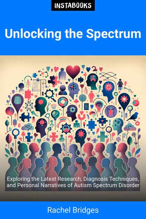Unlocking the Spectrum
