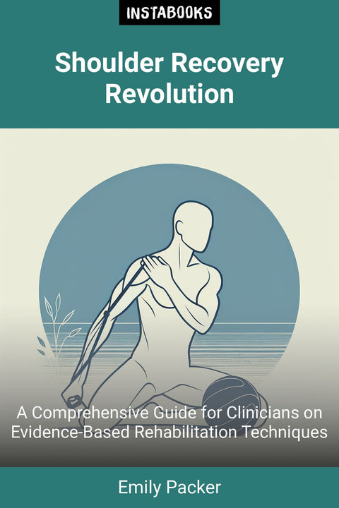 Shoulder Recovery Revolution
