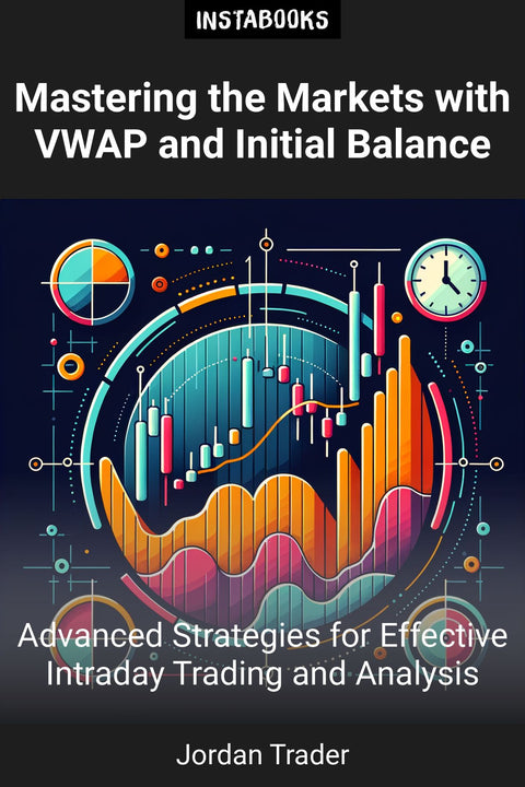Mastering the Markets with VWAP and Initial Balance