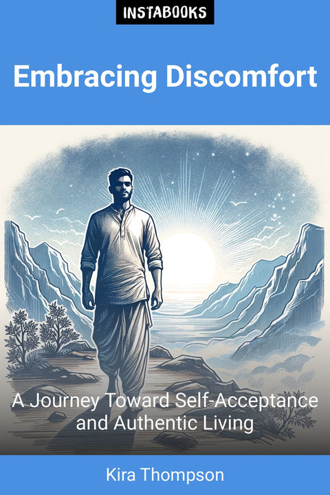 Embracing Discomfort