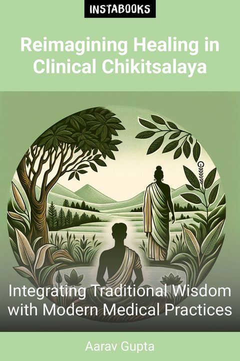 Reimagining Healing in Clinical Chikitsalaya
