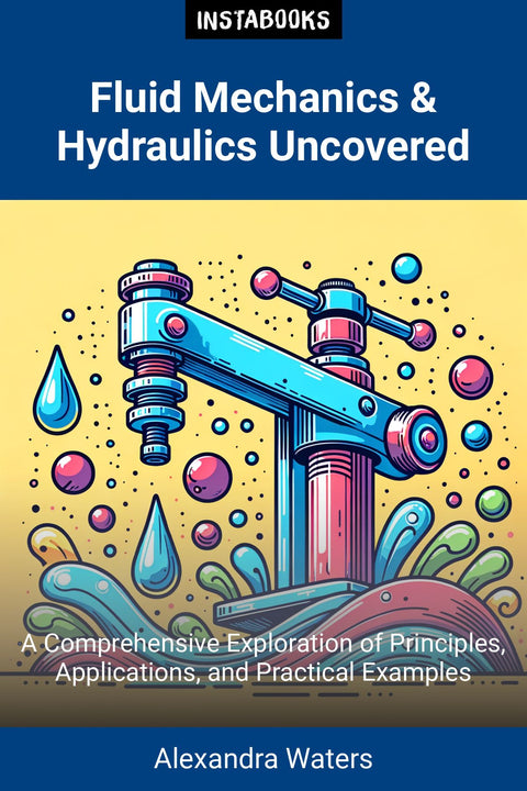Fluid Mechanics & Hydraulics Uncovered