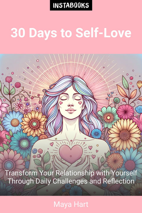 30 Days to Self-Love