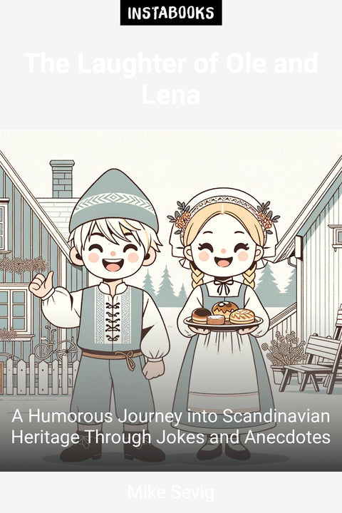 The Laughter of Ole and Lena