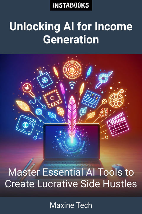 Unlocking AI for Income Generation