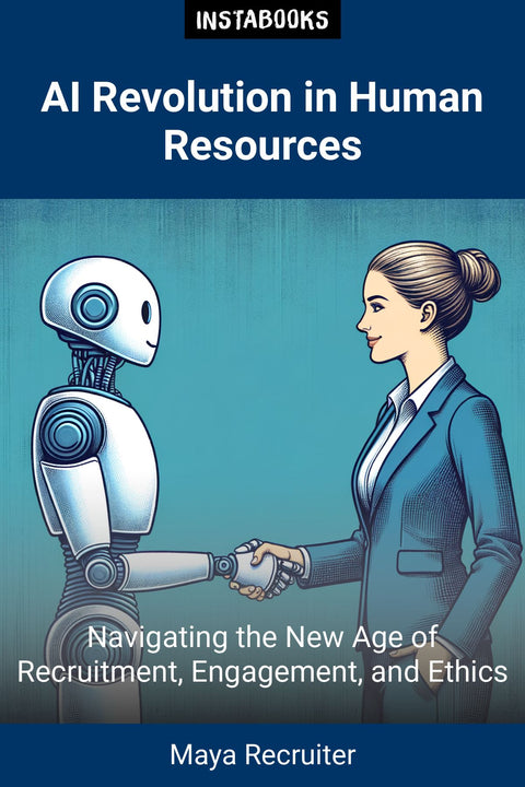 AI Revolution in Human Resources