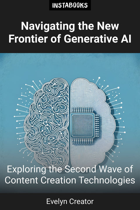 Navigating the New Frontier of Generative AI