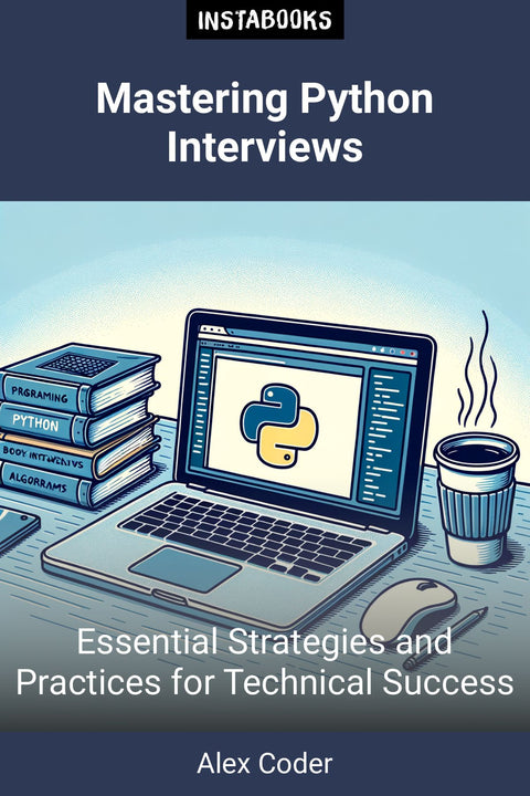 Mastering Python Interviews