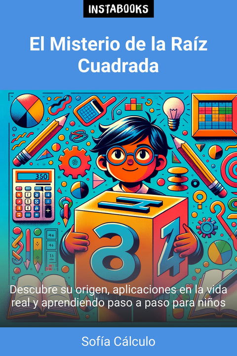 El Misterio de la Raíz Cuadrada