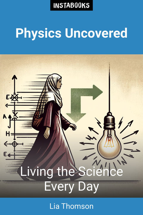 Physics Uncovered