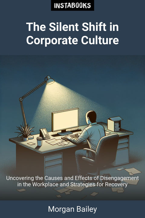 The Silent Shift in Corporate Culture
