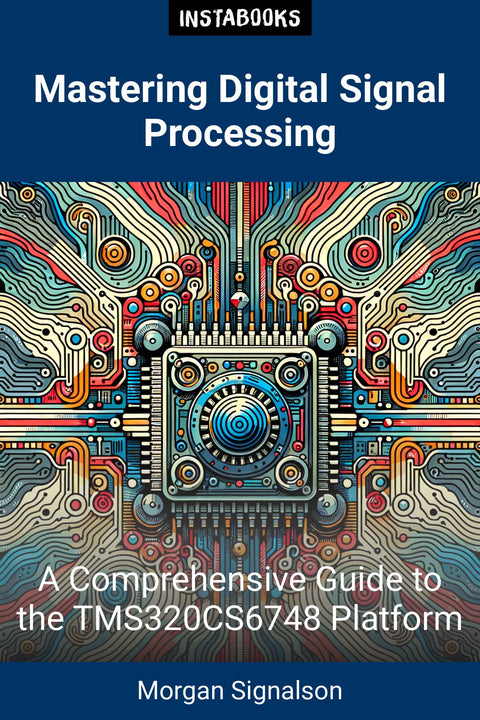Mastering Digital Signal Processing