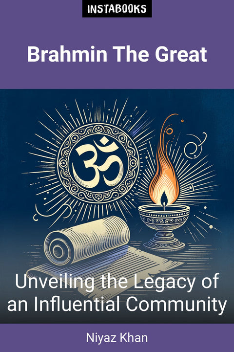 Brahmin The Great