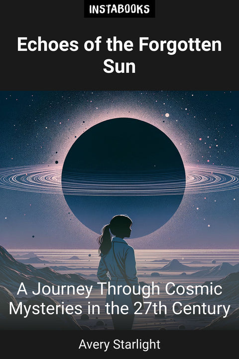 Echoes of the Forgotten Sun