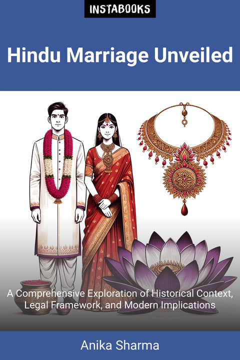 Hindu Marriage Unveiled