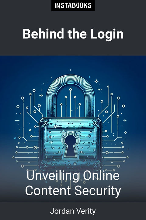Behind the Login