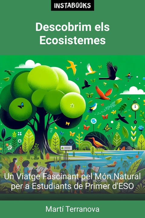 Descobrim els Ecosistemes