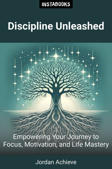 Discipline Unleashed