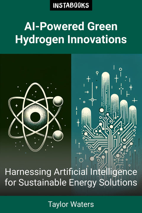 AI-Powered Green Hydrogen Innovations