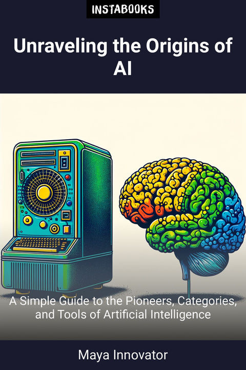 Unraveling the Origins of AI