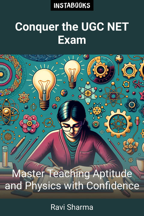 Conquer the UGC NET Exam