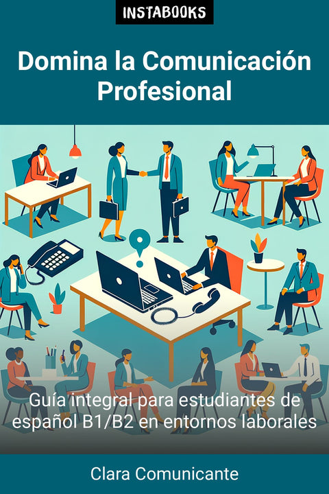 Domina la Comunicación Profesional