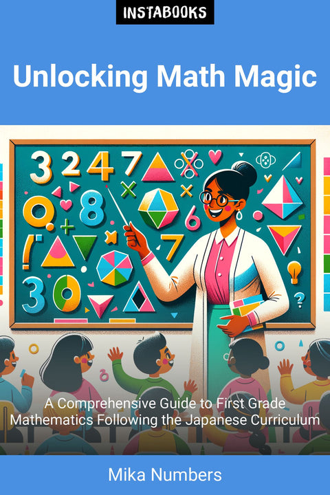 Unlocking Math Magic