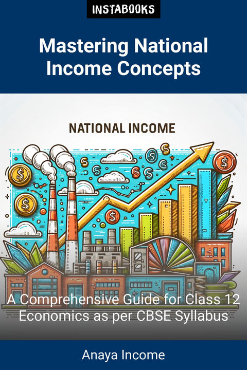 Mastering National Income Concepts
