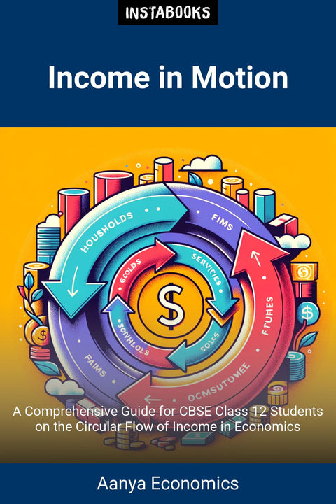 Income in Motion