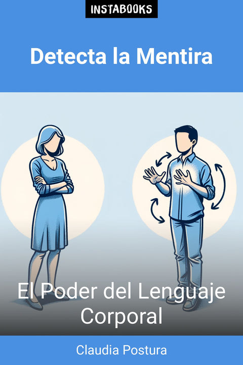Detecta la Mentira