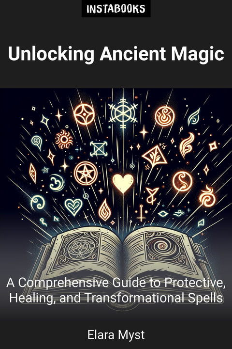 Unlocking Ancient Magic