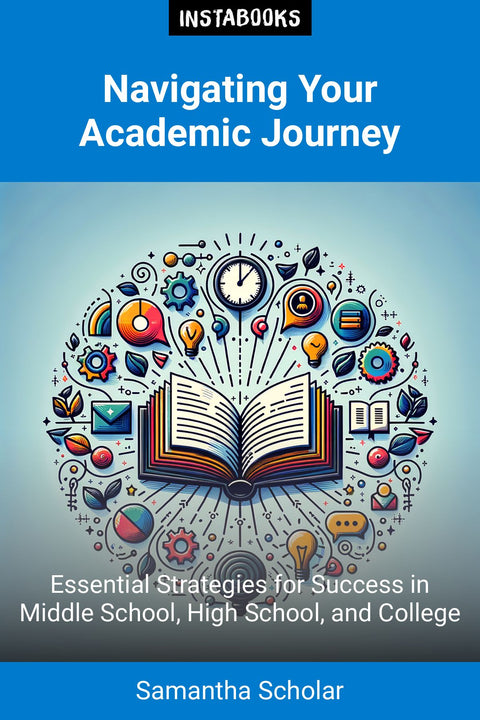 Navigating Your Academic Journey
