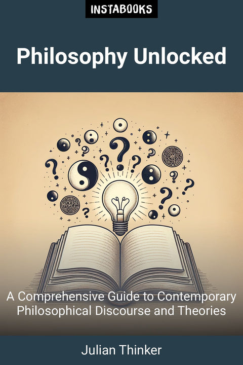 Philosophy Unlocked