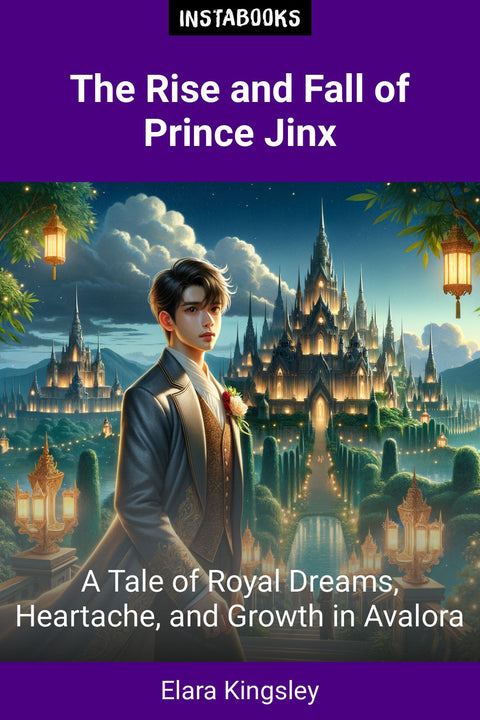 The Rise and Fall of Prince Jinx