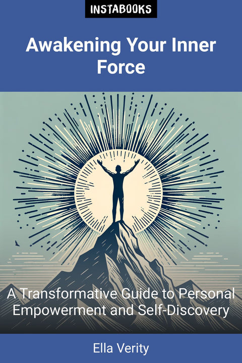 Awakening Your Inner Force