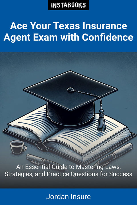Ace Your Texas Insurance Agent Exam with Confidence