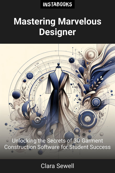 Mastering Marvelous Designer