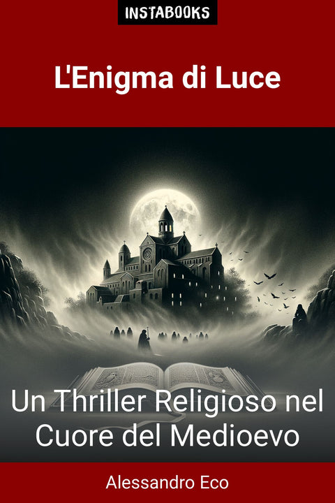 L'Enigma di Luce
