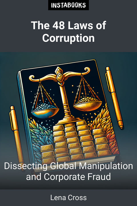 The 48 Laws of Corruption