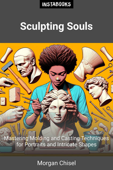Sculpting Souls
