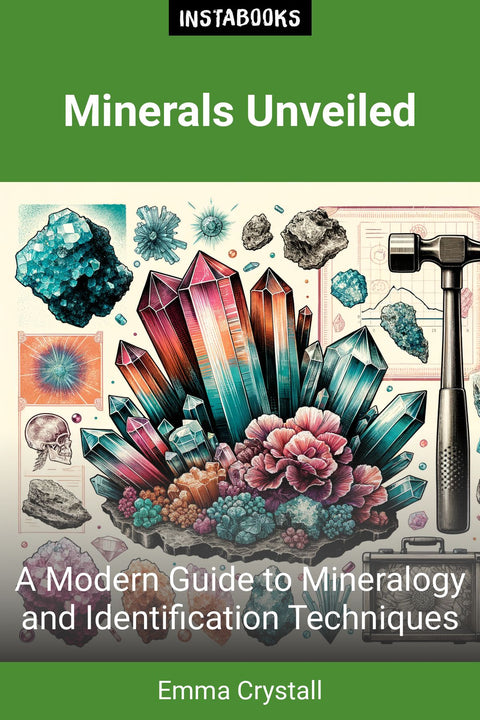 Minerals Unveiled